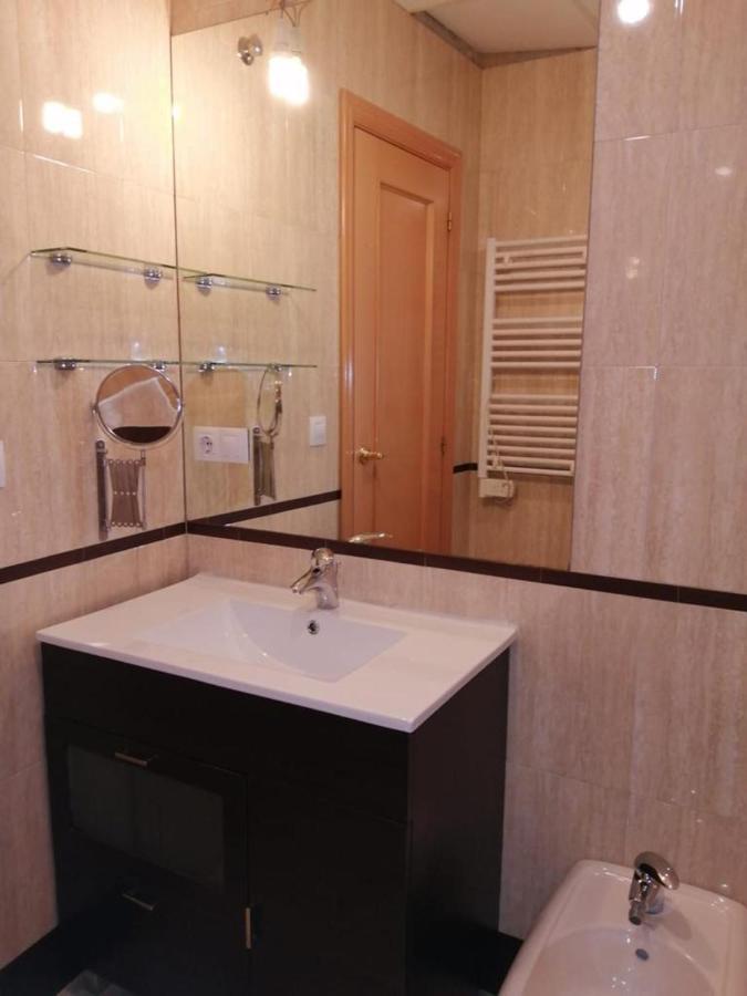 Wish Suite Morera Севилья Экстерьер фото