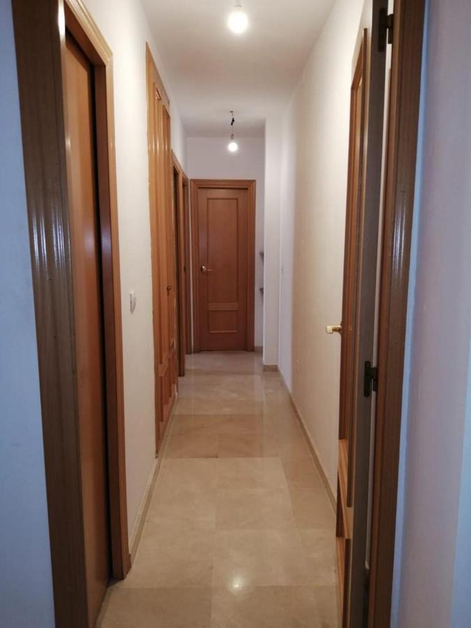 Wish Suite Morera Севилья Экстерьер фото