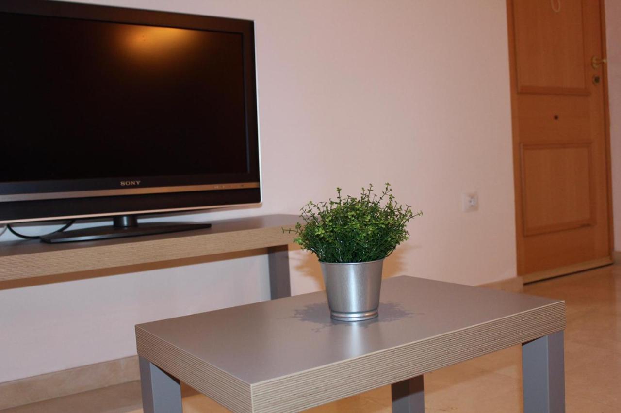 Wish Suite Morera Севилья Экстерьер фото